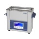 Ultrasonic Cleaner Working 3L Power: 90W Frequency: 40Khz Model: UE03 Wiggens Germany